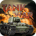 Tank Simulator - War Game 