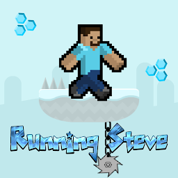 Running Steve - By Christo: Download & Review