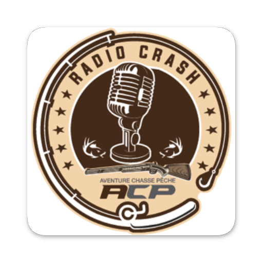 Radio Crash logo