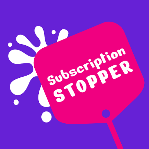 Subscription Stopper & Manager 1.7.2 Icon