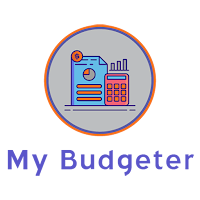 My Budgeter - Monthly and Daily