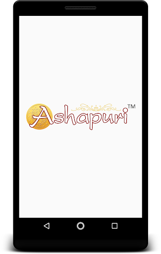 Ashapuri