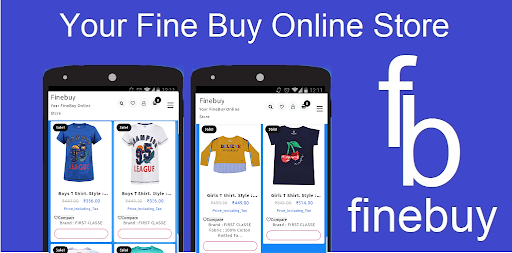 Finebuy Screen 3