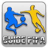 Skills Guide For Fifa 17/16 icon