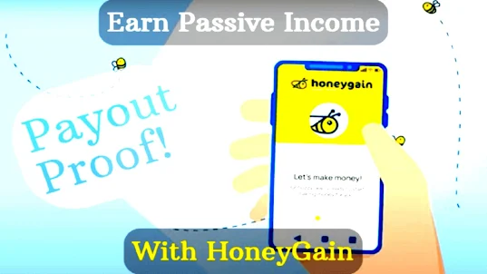 Honeygain App Money app Advice