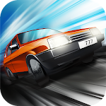 Cover Image of Download Russian Race VAZ  APK