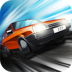 Cover Image of Descargar Russian Race VAZ  APK