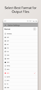 Video Converter, Video Editor v5.7 Apk (Premium Pro Unlocked) Free For Android 3