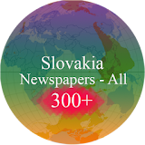 Slovakia Newspaper - Slovak News App icon