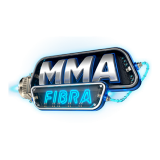 MMAFibra Play logo