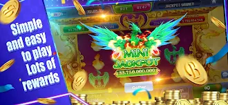 Game screenshot Boyaa Slots hack