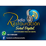 Radio Restauración. icon