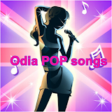 POP Odia Songs icon