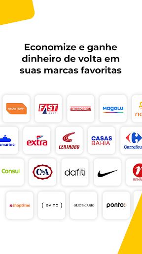 ALPHARS CLUBE DE BENEFÍCIOS Screen 3