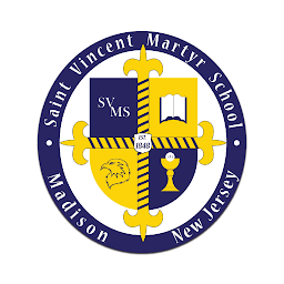 Imaginea pictogramei St. Vincent Martyr School