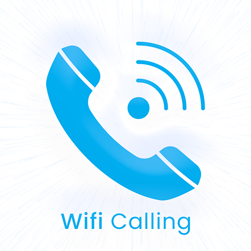 WIFI Global Calling logo