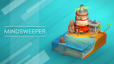 Mindsweeper: Puzzle Adventureのおすすめ画像1