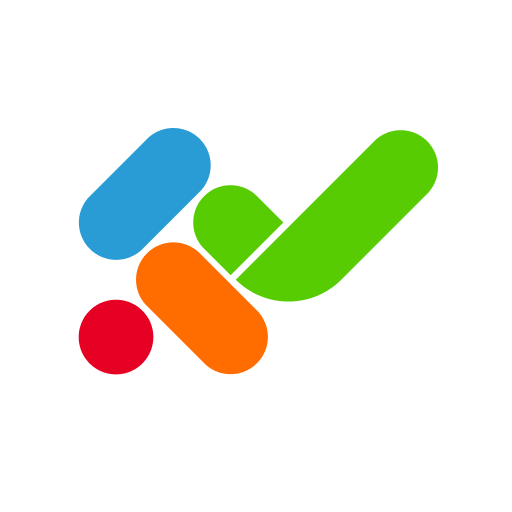 Tenmo: Todos, Listen, Planer logo