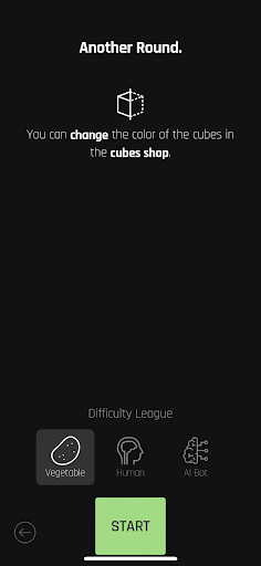 CubeDojo Screen 2