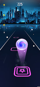 Tom Kaulitz Piano Tiles Game 1.0.0 APK + Мод (Unlimited money) за Android