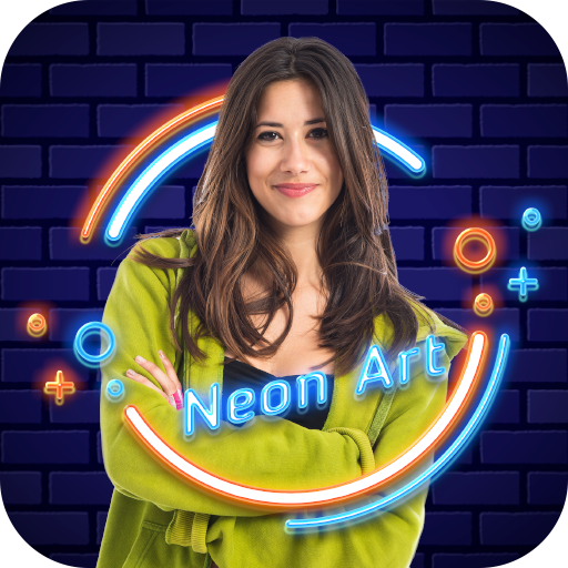 NeonArt Spiral Effect & Editor