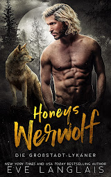 Icoonafbeelding voor Honeys Werwolf