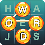 Cover Image of Baixar Word connect puzzle  APK