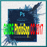NEW GUIDE PHOTOSHOP CC 2017 icon