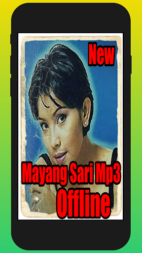 Mayang Sari Mp3 Offline
