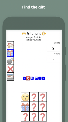 Emoji Arcade Screen 3