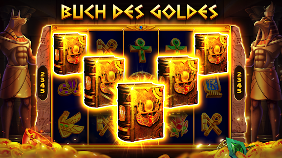 Jackpot World™  Slots Casino Screenshot