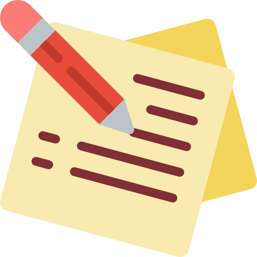 Notes logo