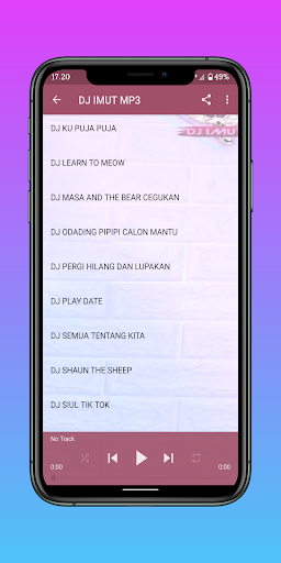 DJ REMIX IMUT GHEA YOUBI