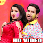 Cover Image of Download Bhojpuri Mixed video songs & M  APK
