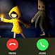 Call From Little Nightmares 2Mono Six - Androidアプリ