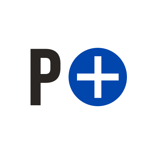 Pestalozzi Haustech Mobile logo