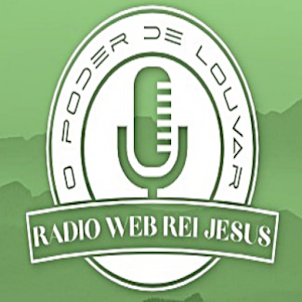 Radio Web Rei Jesus