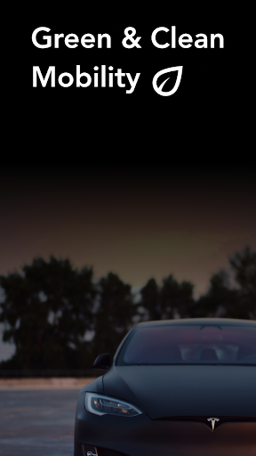 Android application MOTOR Share screenshort