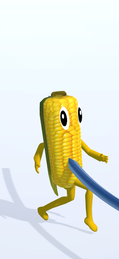 Long Skewer BBQ - Screenshot 2
