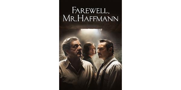 Blu-Ray Disk) Adieu Monsieur Haffmann [Edizione: Francia]