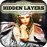 Hidden Layers: Snow Fairies icon