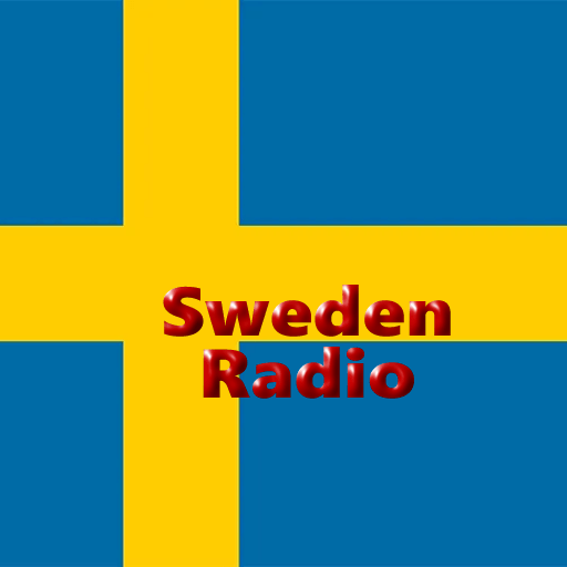 Radio SE: All Sweden Stations logo