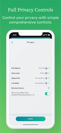 Nukshuk - Habit Tracker Screen 2