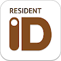 Resident ID:Town/City ID Card