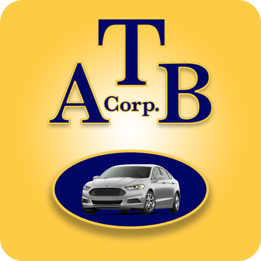 ATB Car Service logo