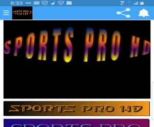 Sports Pro Hd Plus