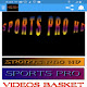 Sports Pro Hd Plus