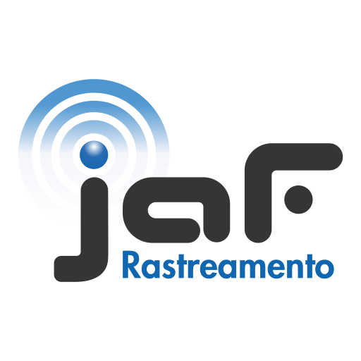 Jaf Rastreamento logo