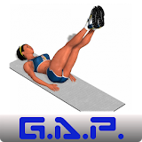 G.A.P. Trainning icon