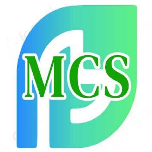 Maa Construction Solutions logo